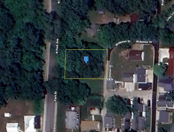 615 Park Avenue, Warsaw, IN 46580