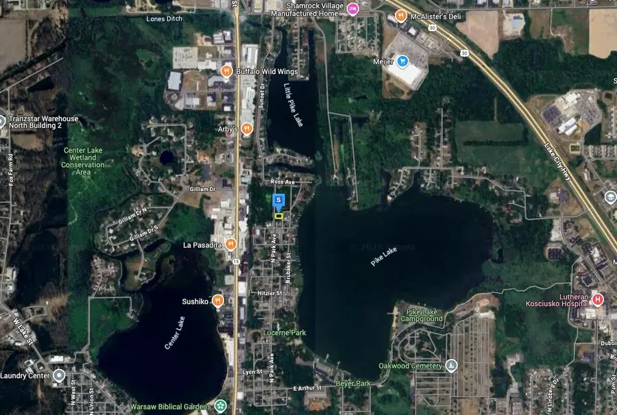 615 Park Avenue, Warsaw, IN 46580 - Image #3