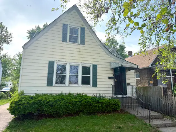 4848 Drummond Street, East Chicago, IN 46312