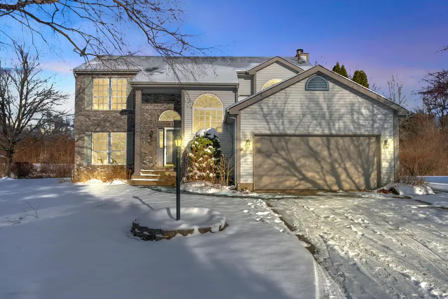 378 Ballenisle Court, Chesterton, IN 46304 - Image #2
