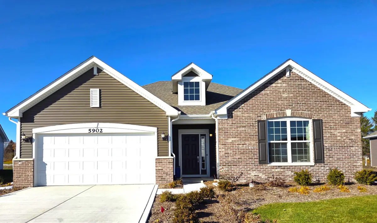 5902 E 109th Place, Winfield, IN 46307 - Image #1