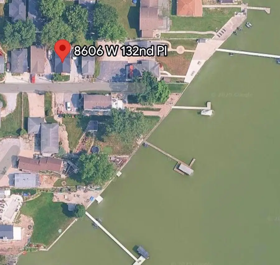 8606 W 132nd Place, Cedar Lake, IN 46303 - Image #3