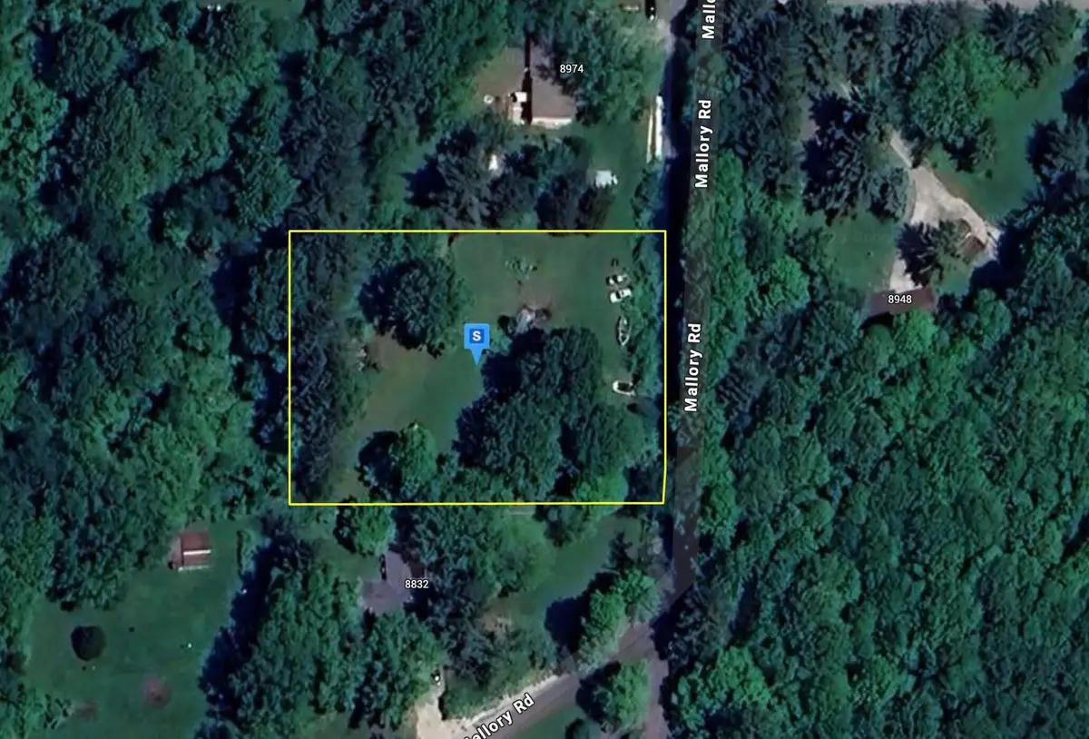 8970 Mallory Road, Mooresville, IN 46158 - Image #1