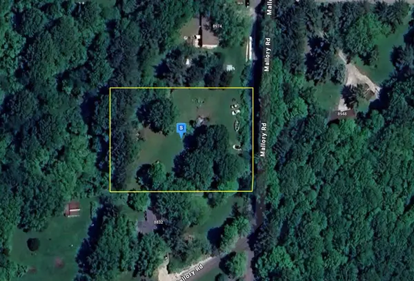 8970 Mallory Road, Mooresville, IN 46158