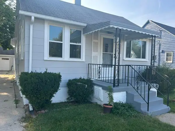 1919 Elston Street, Michigan City, IN 46360