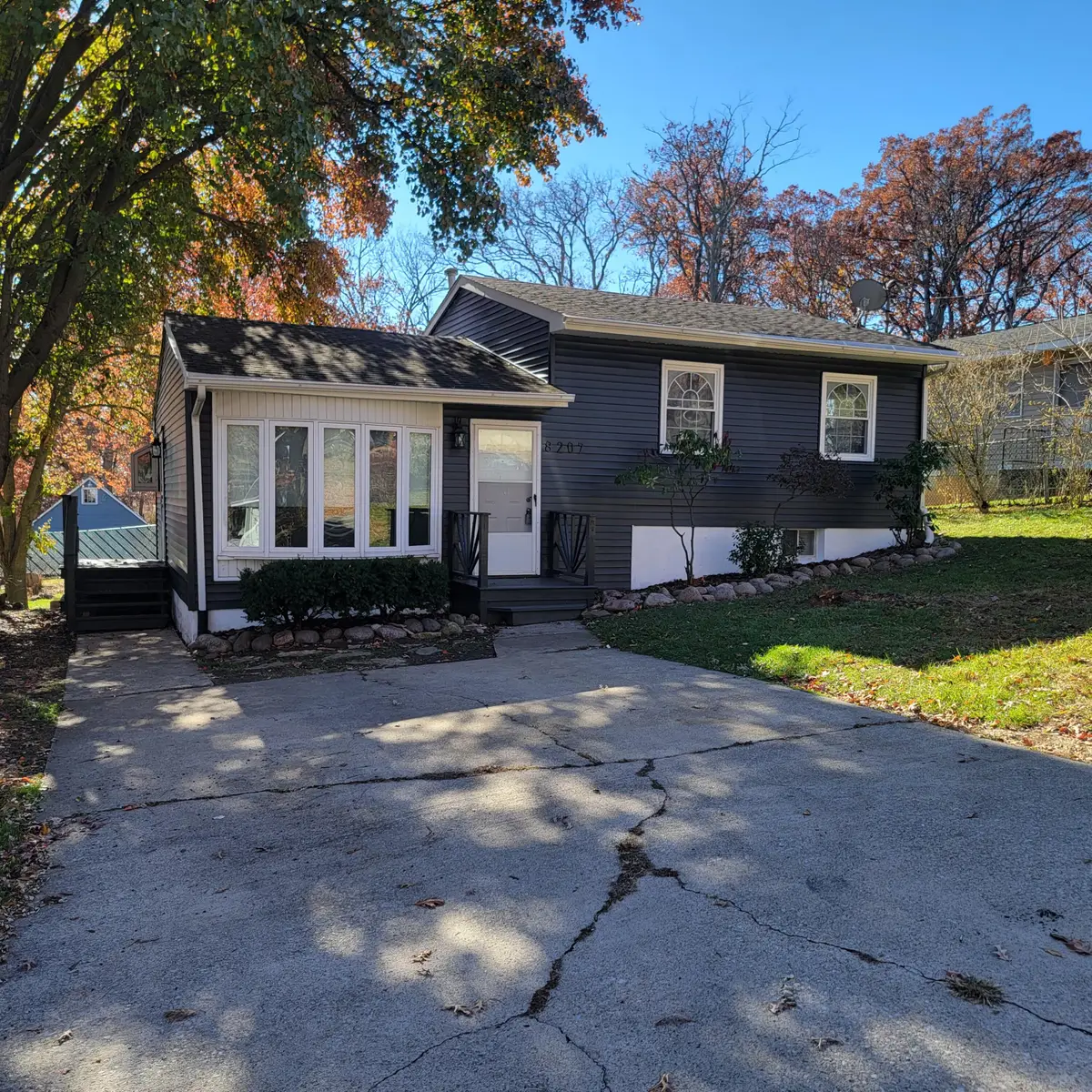 8207 W 127th Avenue, Cedar Lake, IN 46303 - #1