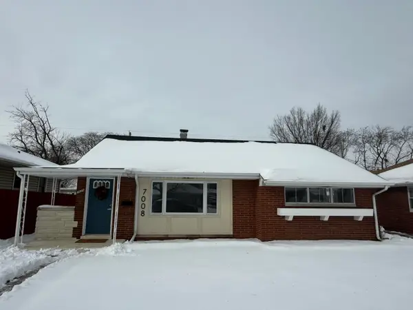 7008 Baring Avenue, Hammond, IN 46324