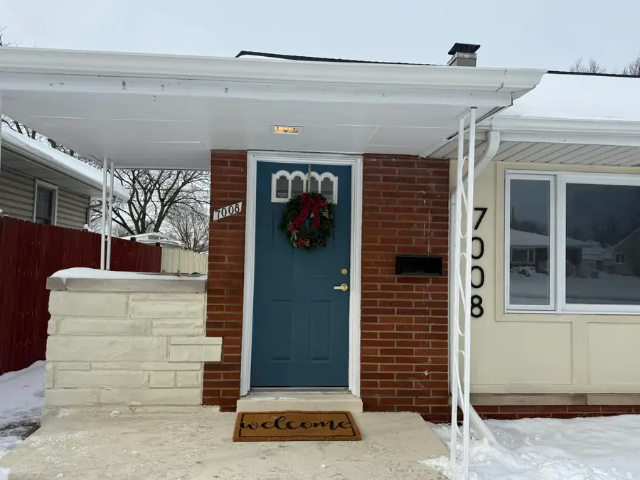7008 Baring Avenue, Hammond, IN 46324 - Image #3
