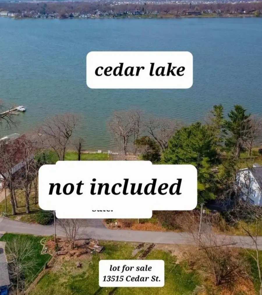 13615 Cedar Street, Cedar Lake, IN 46303 - Image #3