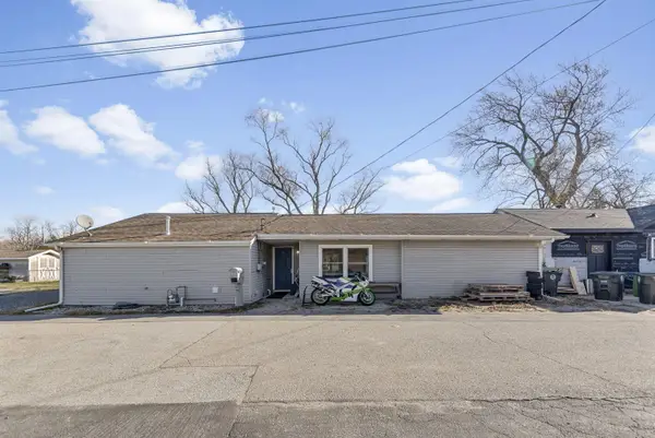 1210 S Ash Street, Hobart, IN 46342