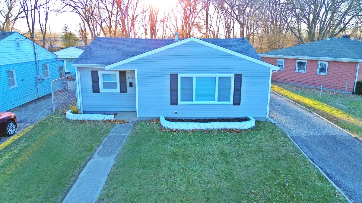 7122 Southeastern Avenue, Hammond, IN 46324 - Image #1