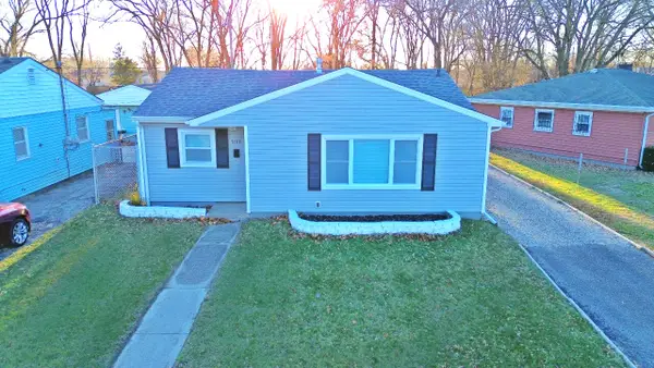 7122 Southeastern Avenue, Hammond, IN 46324