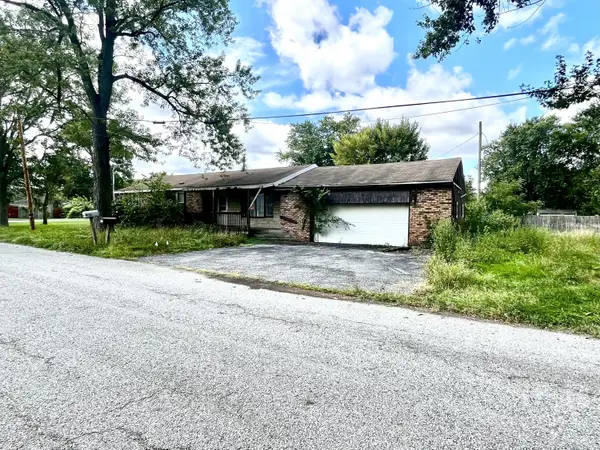 2880 Oklahoma Street, Lake Station, IN 46405