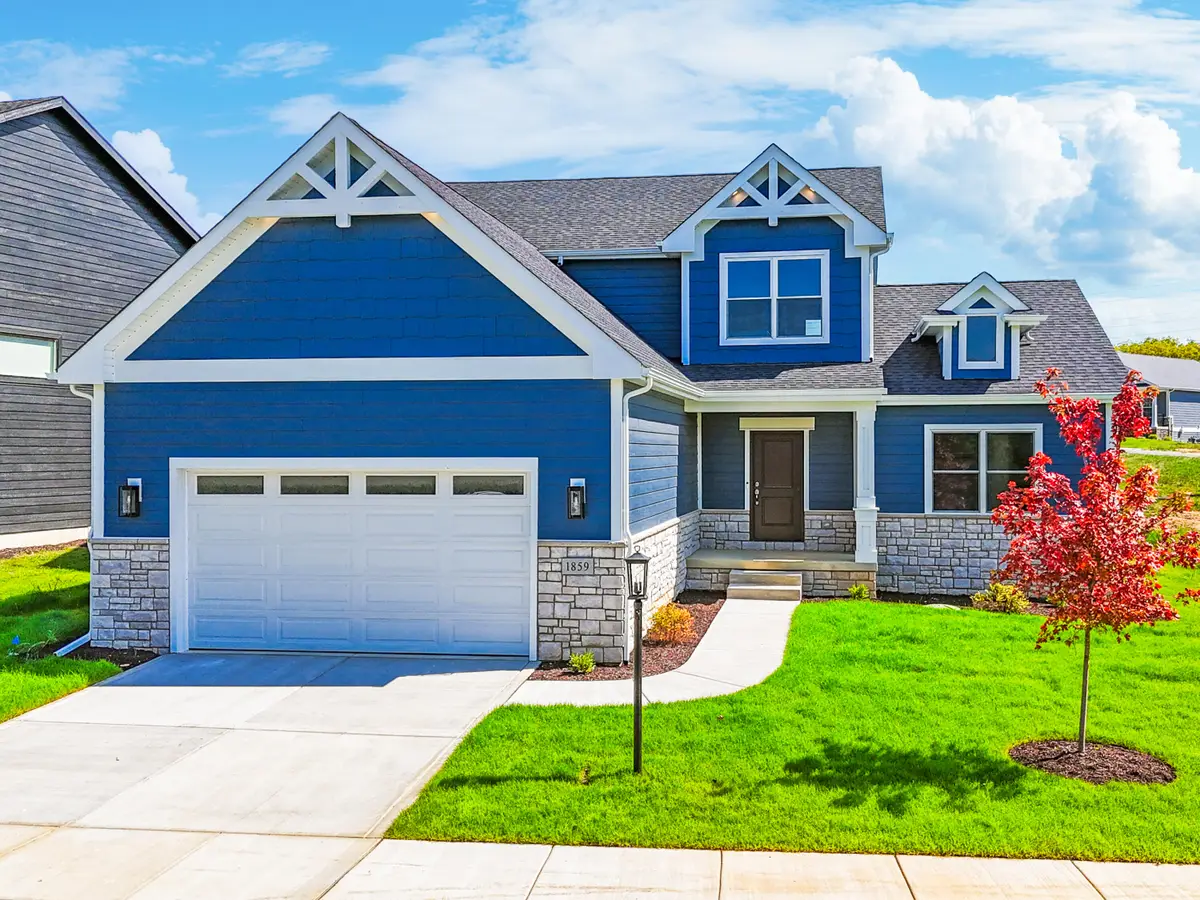 7502 E 116th Avenue, Crown Point, IN 46307 - Image #1