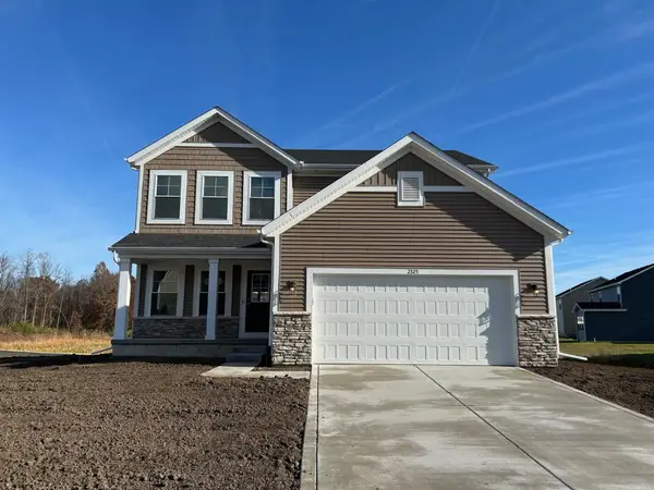 2325 Dunewood Street, Portage, IN 46368