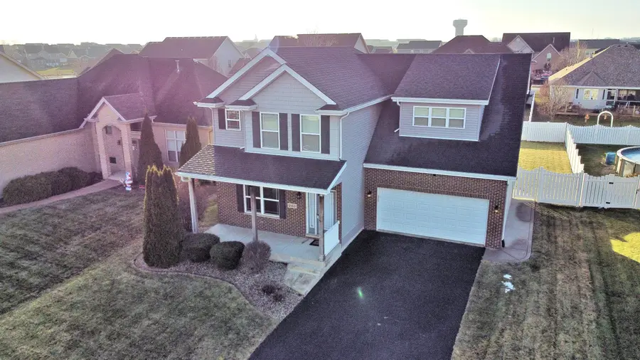 9163 W 103rd Street, Saint John, IN 46373 - Image #3