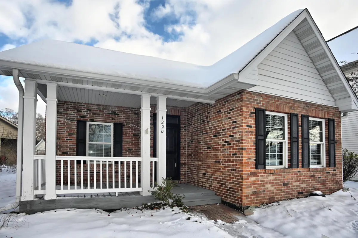 1220 Bostwick Avenue, Chesterton, IN 46304 - Image #1