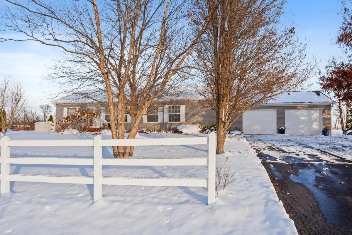 739 S Belford Road, Hebron, IN 46341 - Image #1