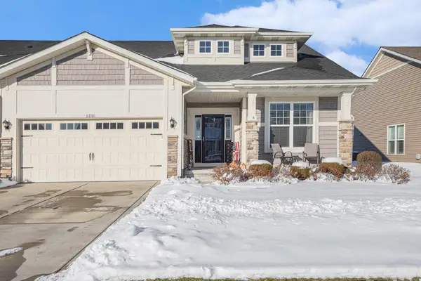 9186 Green Meadow Drive, Cedar Lake, IN 46303
