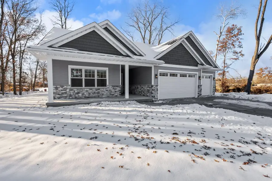 11960 Lilac Street, Demotte, IN 46310 - Image #2