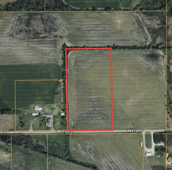 V/l W 500 S S S, North Judson, IN 46366