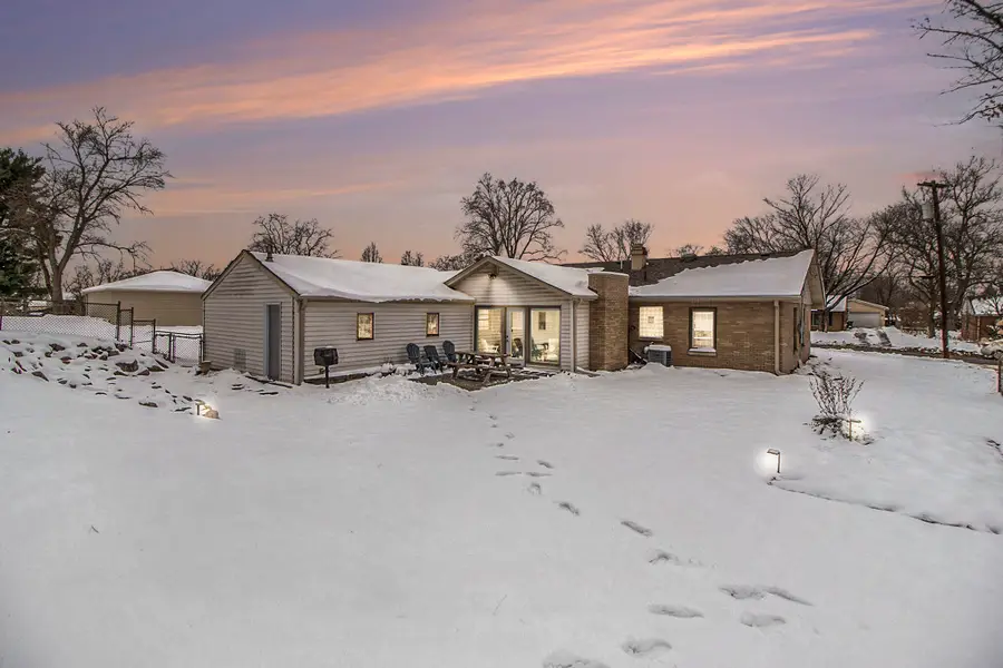 812 George Street, Valparaiso, IN 46385 - Image #3