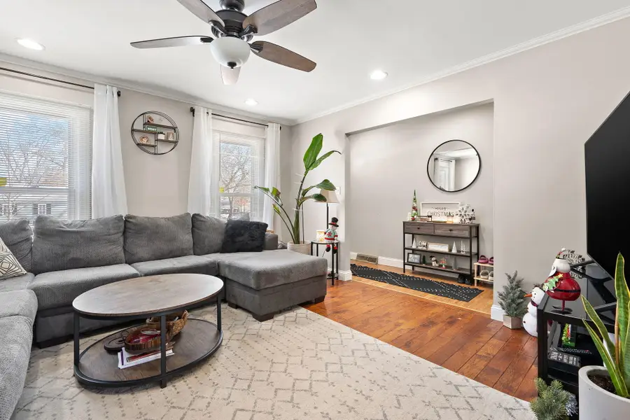 1407 Peachtree Drive, Valparaiso, IN 46383 - Image #3