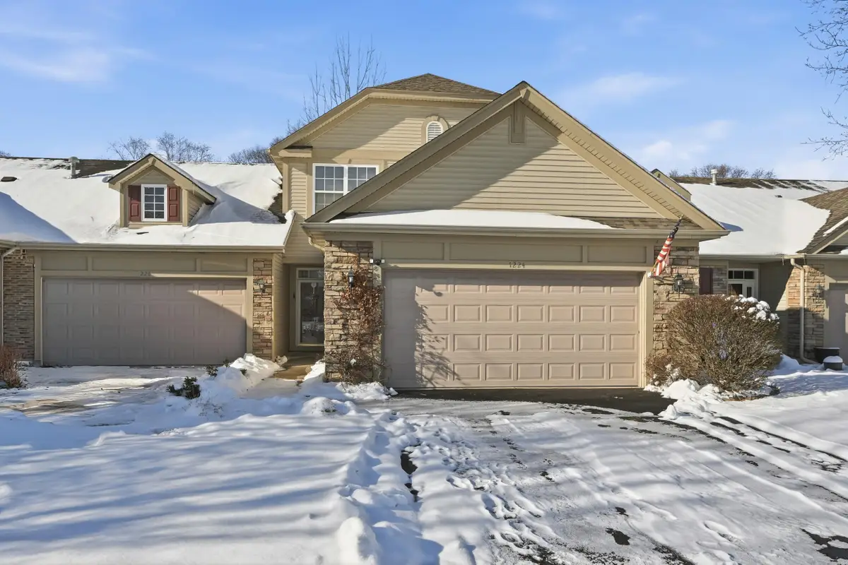 1224 Lily Lane, Schererville, IN 46375 - Image #1