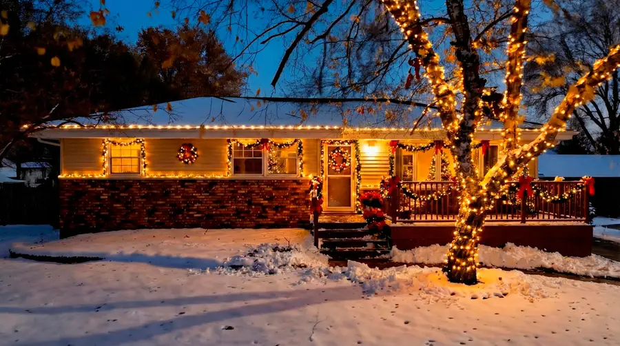 736 Cottonwood Drive, Dyer, IN 46311 - Image #2