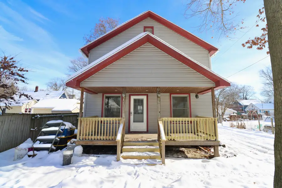 206 Ohio Street, La Porte, IN 46350 - Image #2