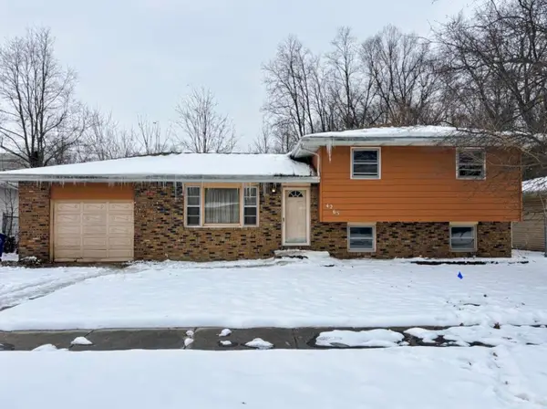 4265 E 28th Avenue, Lake Station, IN 46405