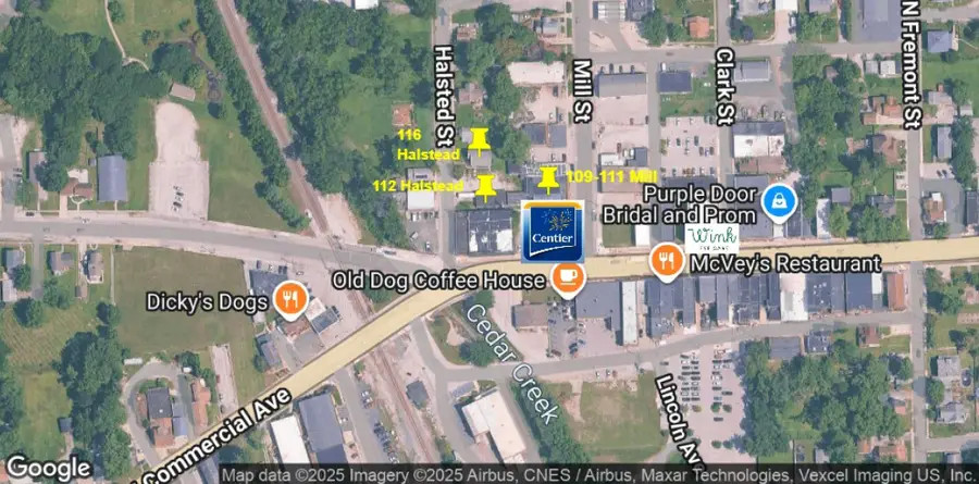 112-116 Halstead #Appr, Lowell, IN 46356 - Image #2