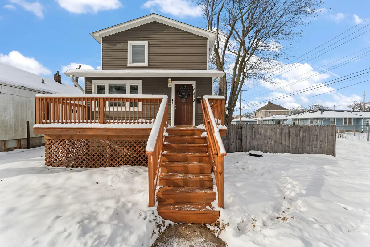 6518 Parrish Avenue, Hammond, IN 46323 - Image #1