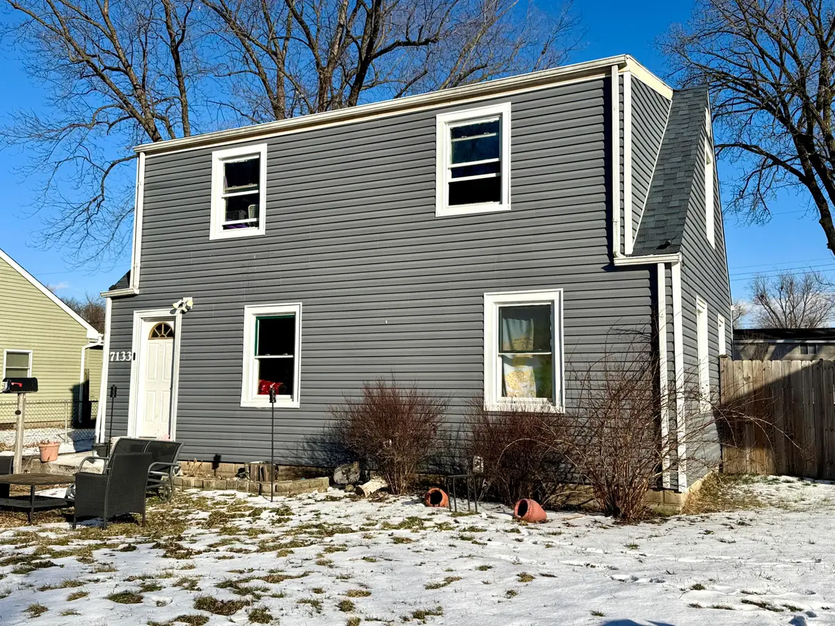 7133 Kentucky Avenue, Hammond, IN 46323 - Image #1