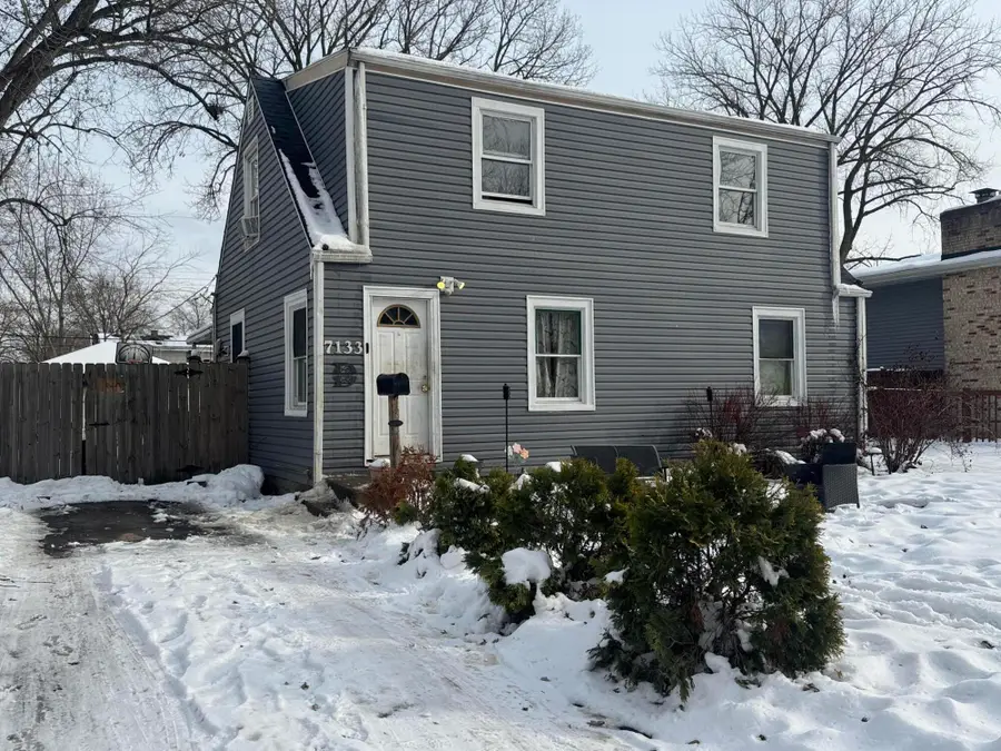 7133 Kentucky Avenue, Hammond, IN 46323 - Image #3