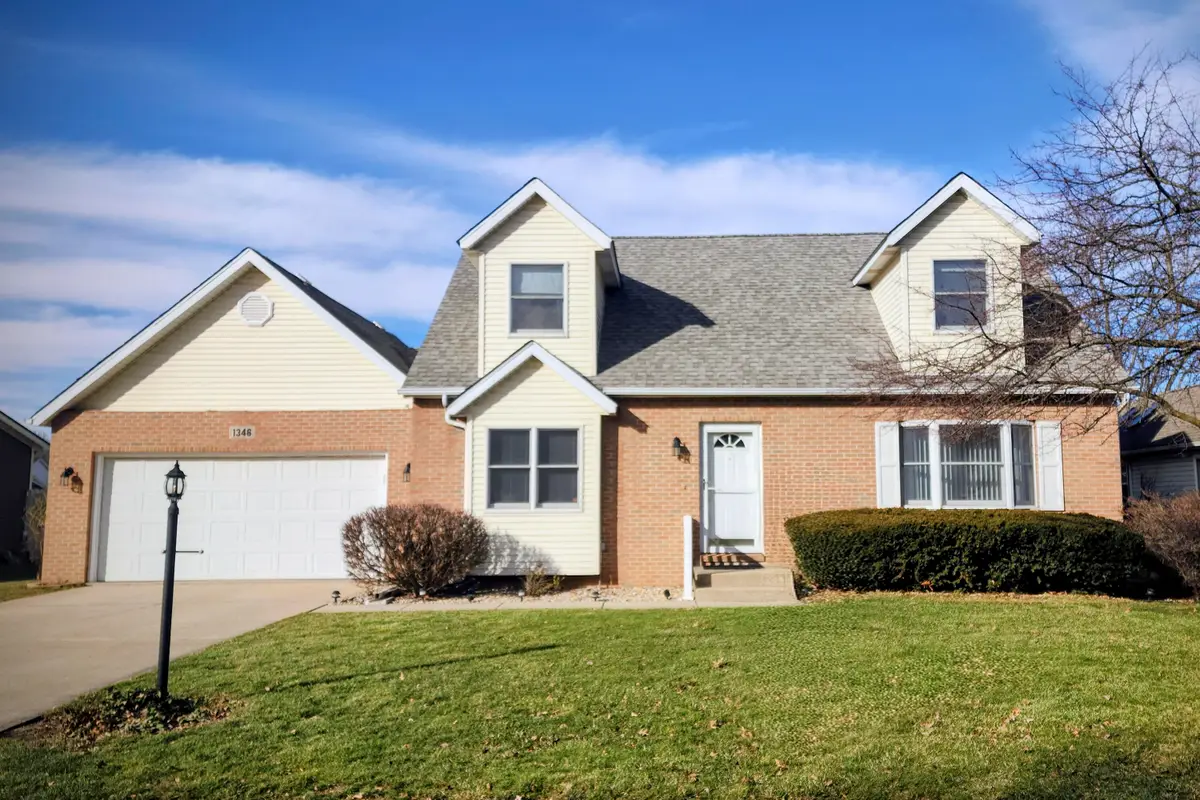 1346 Essex Drive, Chesterton, IN 46304 - Image #1