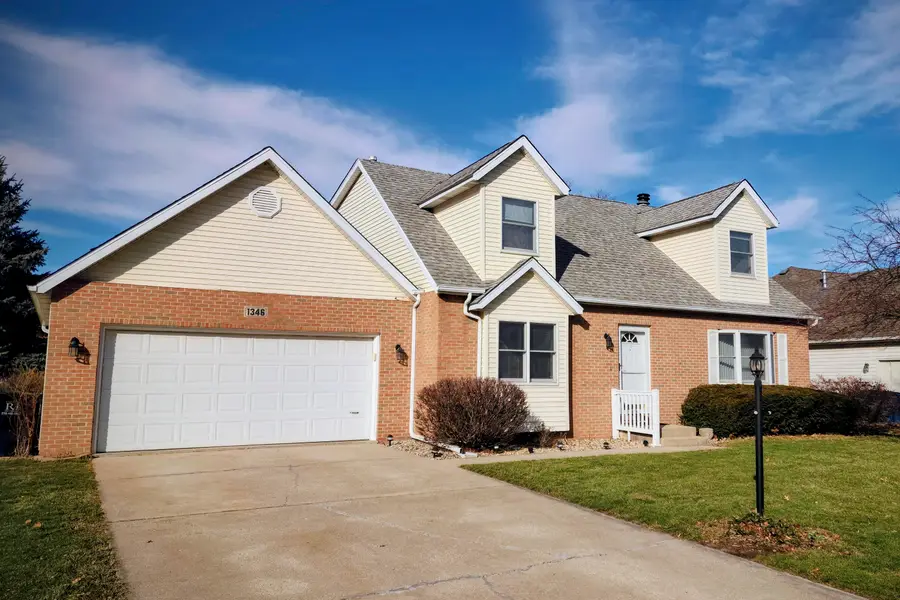 1346 Essex Drive, Chesterton, IN 46304 - Image #2