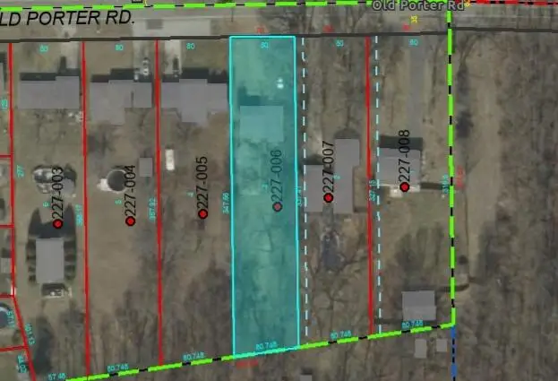 6475 Old Porter Road, Portage, IN 46368 - Image #2