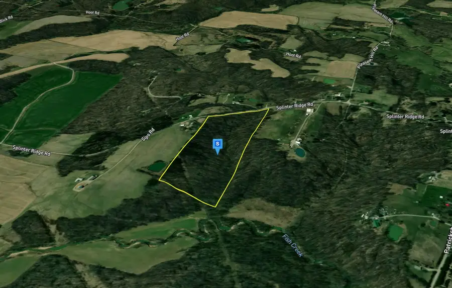 1100 Splinter Ridge Road, Spencer, IN 47460 - Image #2