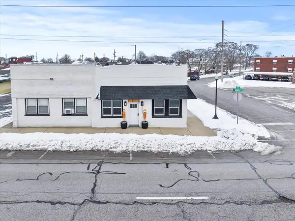 1463 Indianapolis Boulevard, Whiting, IN 46394