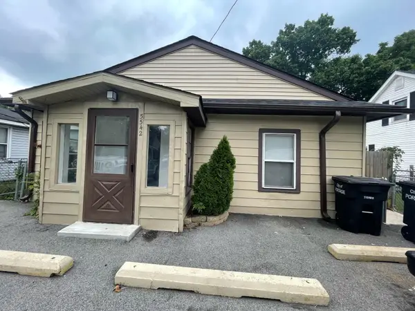 5542 Mulberry Avenue, Portage, IN 46368