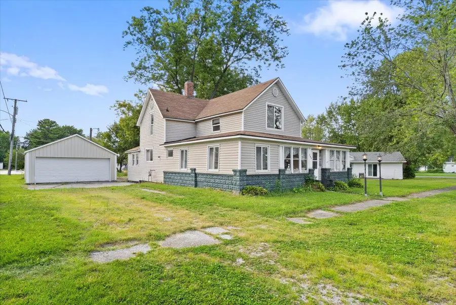 206 S Main Street, Morocco, IN 47963 - Image #2