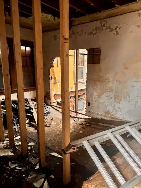 866 Floyd Street, Gary, IN 46403 - Image #3