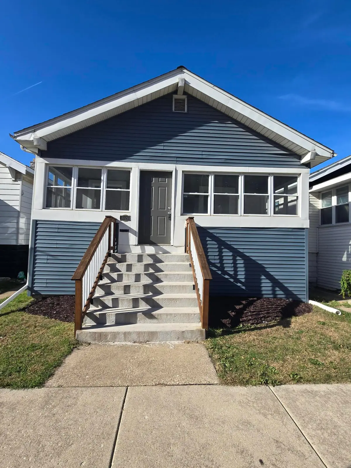 1121 Benedict Avenue, Whiting, IN 46394 - Image #1