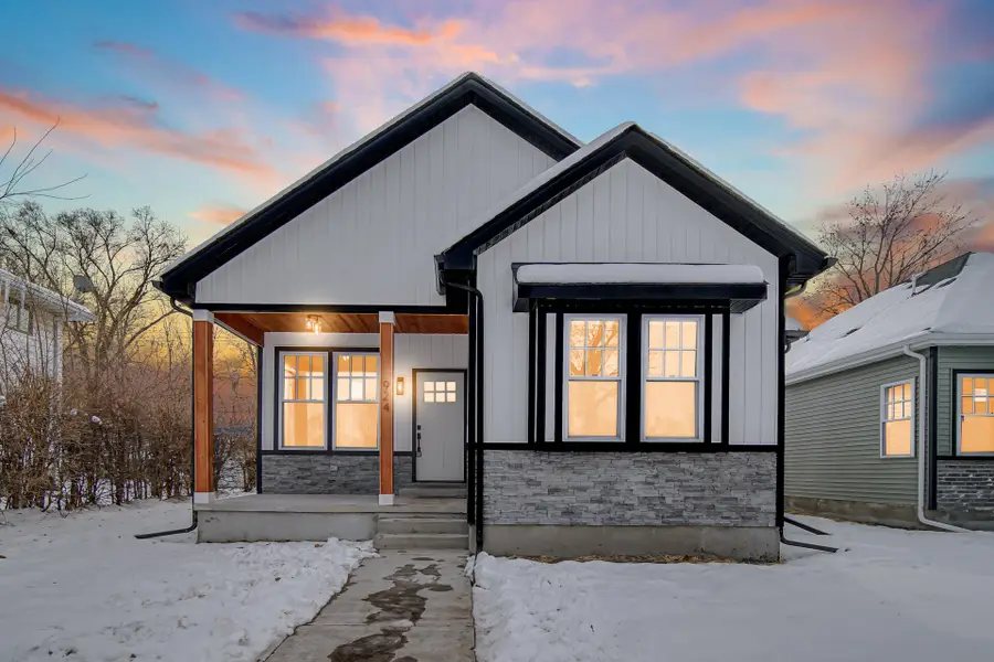 924 Highland Street, Hammond, IN 46320 - Image #2