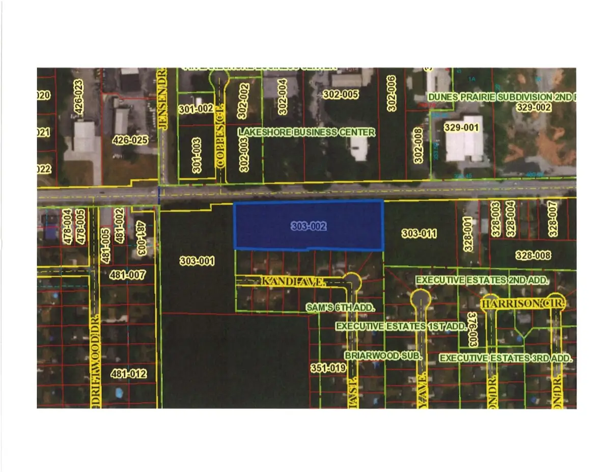 0 Us Hwy 20, Portage, IN 46368 - Image #1