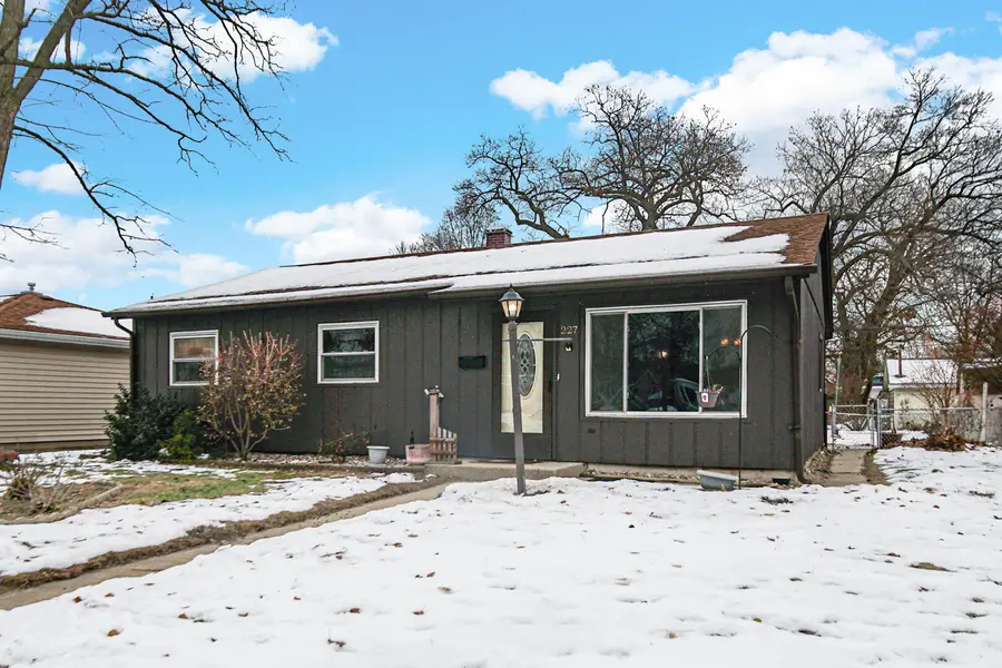 227 N Wright Street, Griffith, IN 46319 - Image #2