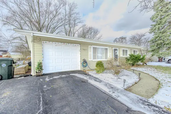 746-1 Acadia Road, Valparaiso, IN 46385