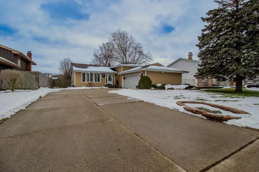 1241 Willow Lane, Schererville, IN 46375 - Image #2