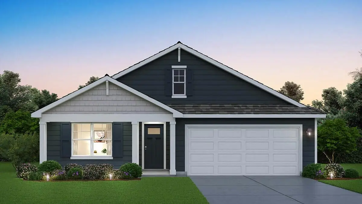 10596 Morse Place, Crown Point, IN 46307 - Image #1